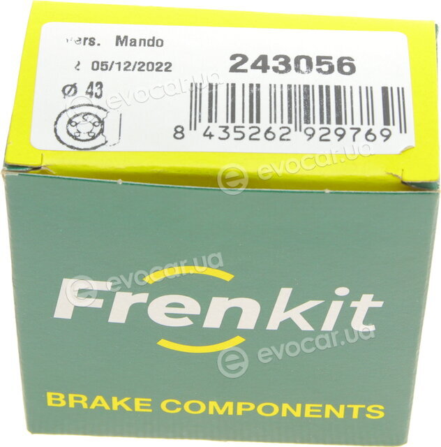 Frenkit 243056