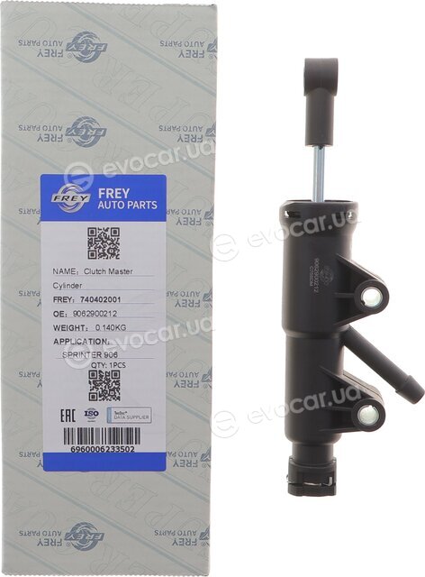 Frey 740402001