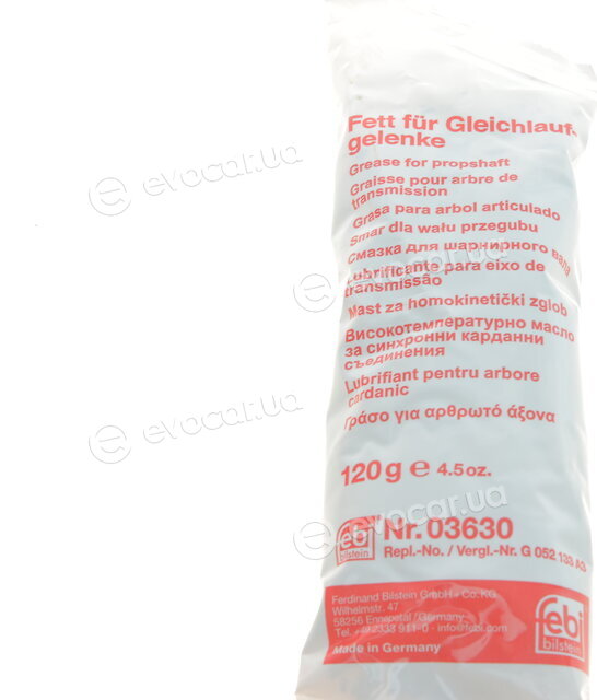 Febi 03629