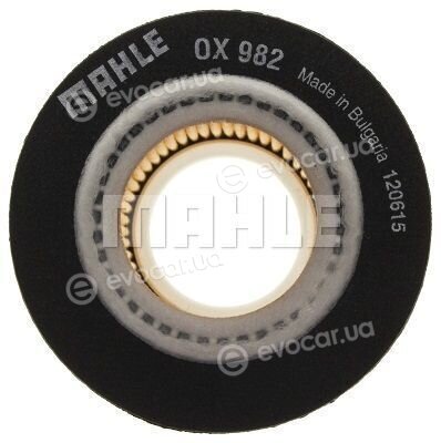 Mahle OX 982D