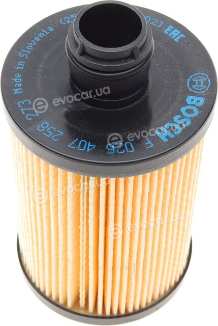 Bosch F 026 407 258