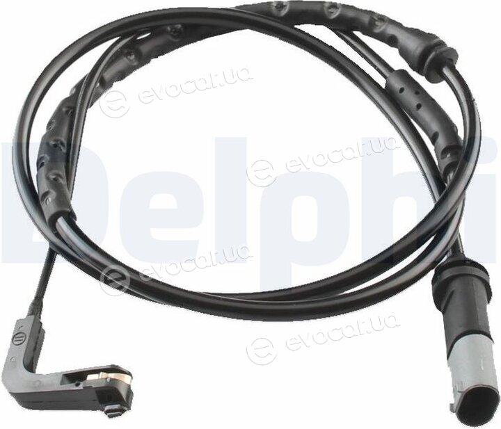 Delphi LZ0208