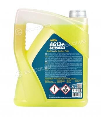 Mannol MN4014-5