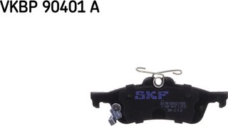 SKF VKBP 90401 A