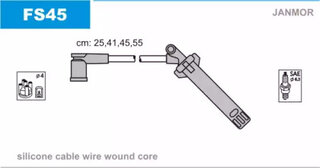 Janmor FS45