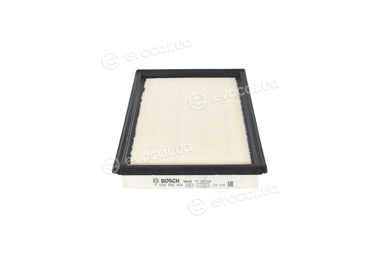 Bosch F 026 400 454