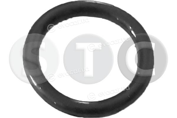 Metalcaucho / STC T439280