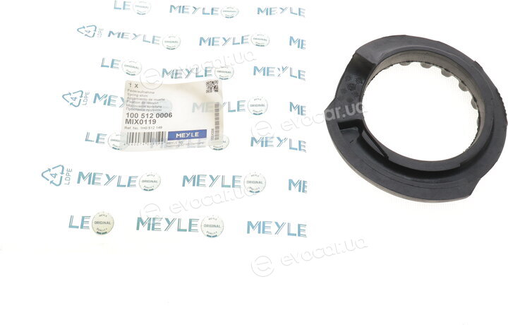 Meyle 100 512 0006