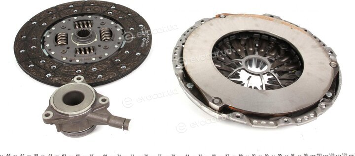 Sachs 3000 990 226