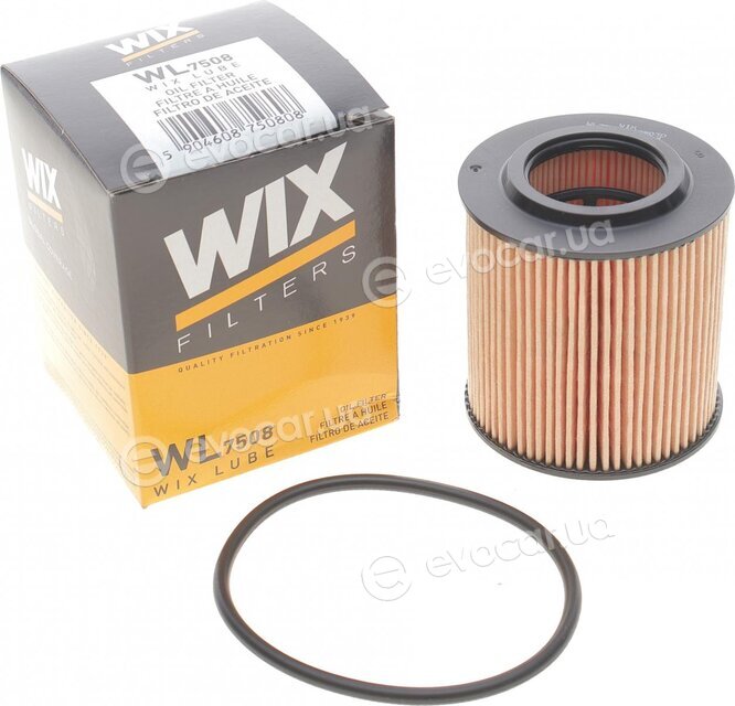 WIX WL7508