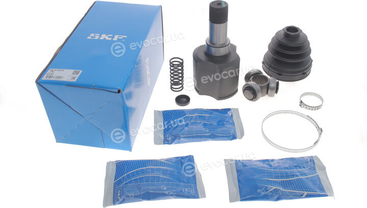 SKF VKJA 8023