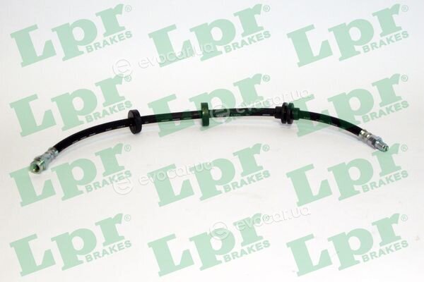 LPR / Samko 6T47887