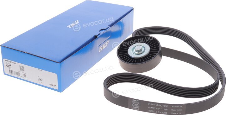 SKF VKMA 65038