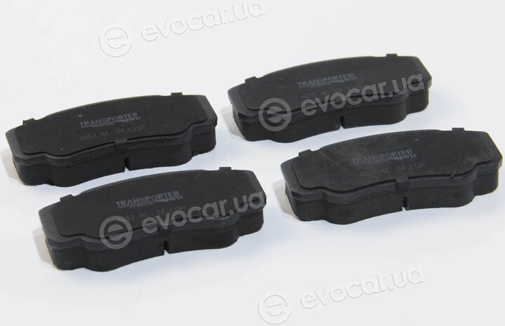 Autotechteile 504 0190