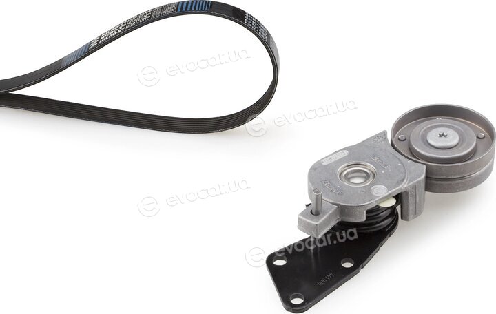 Gates K016PK780