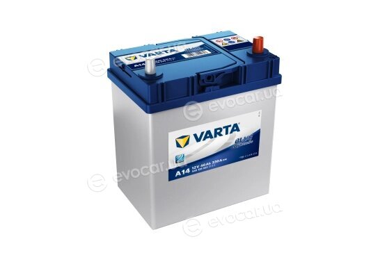 Varta 5401260333132