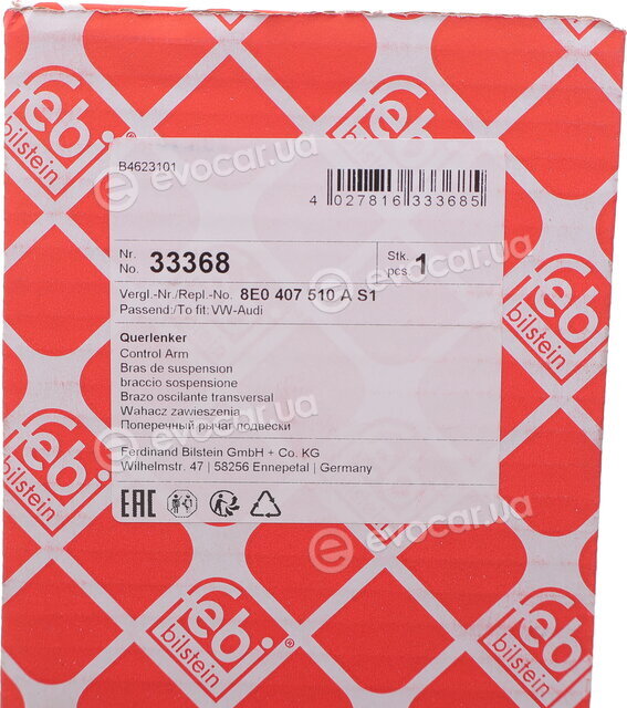 Febi 33368