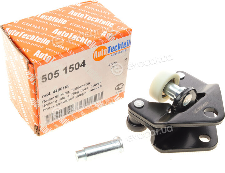 Autotechteile 505 1504
