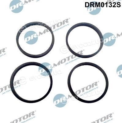Dr. Motor DRM0132S