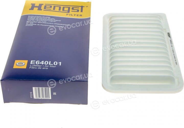 Hengst E640L01