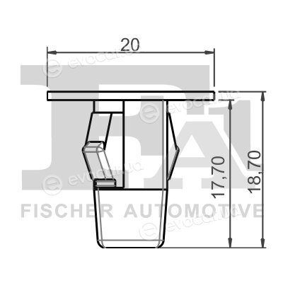 FA1 77-60004.5