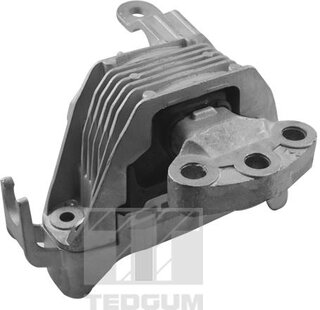 Tedgum TED86251