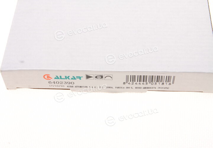 Alkar 6402390