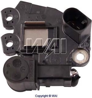 WAI M545