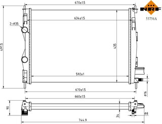 NRF 53756A