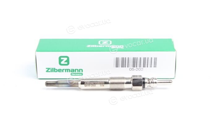 Zilbermann 05-202