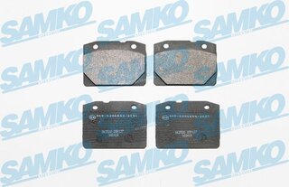 LPR / Samko 5SP127