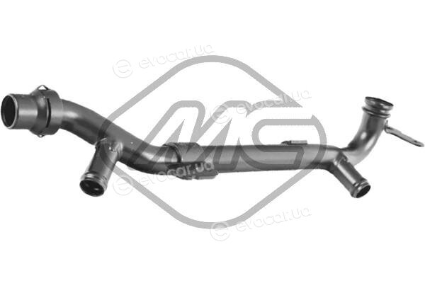 Metalcaucho / STC 77002