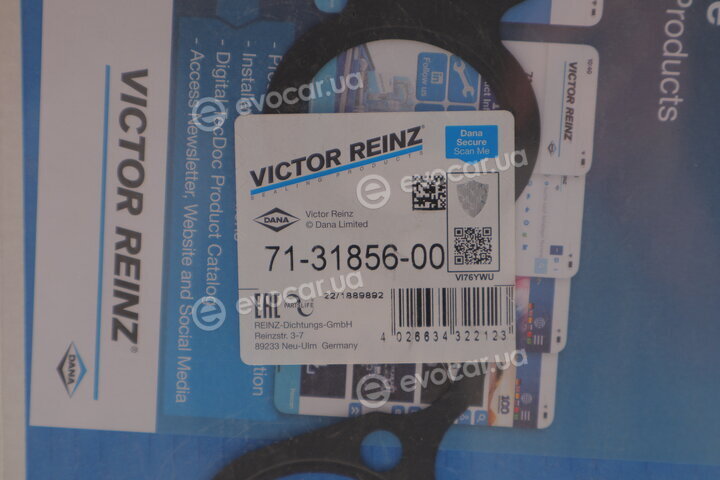 Victor Reinz 71-31856-00
