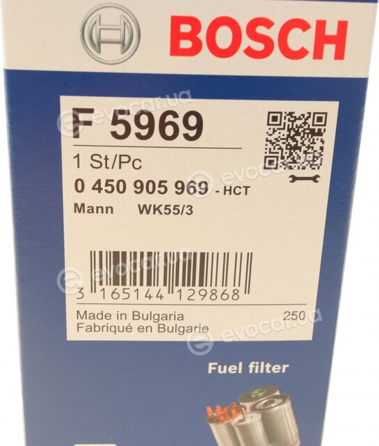 Bosch 0 450 905 969