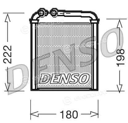 Denso DRR32005