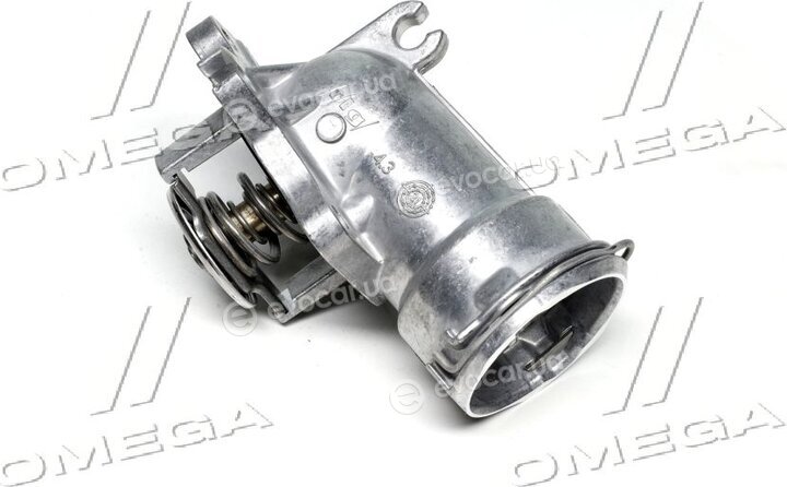 Wahler / BorgWarner 4490.87D