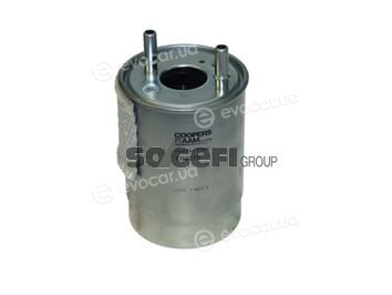 Coopers Fiaam FP6078
