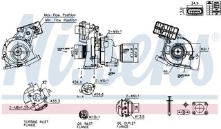 Nissens 93944