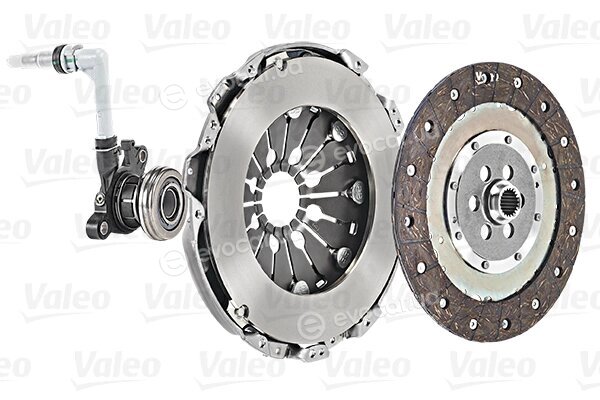 Valeo 834060