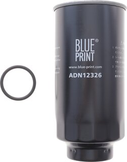Blue Print ADN12326