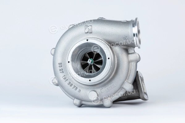 BorgWarner 53279880024