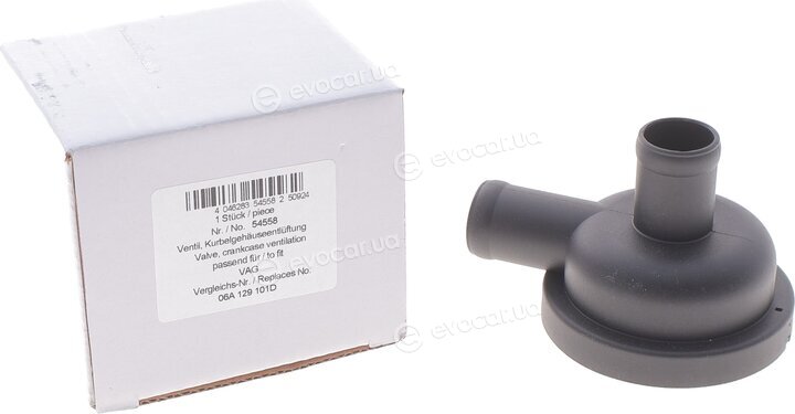 AIC 54558