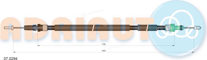 Adriauto 07.0294