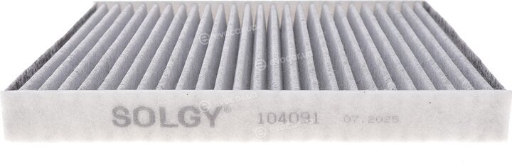 Solgy 104091