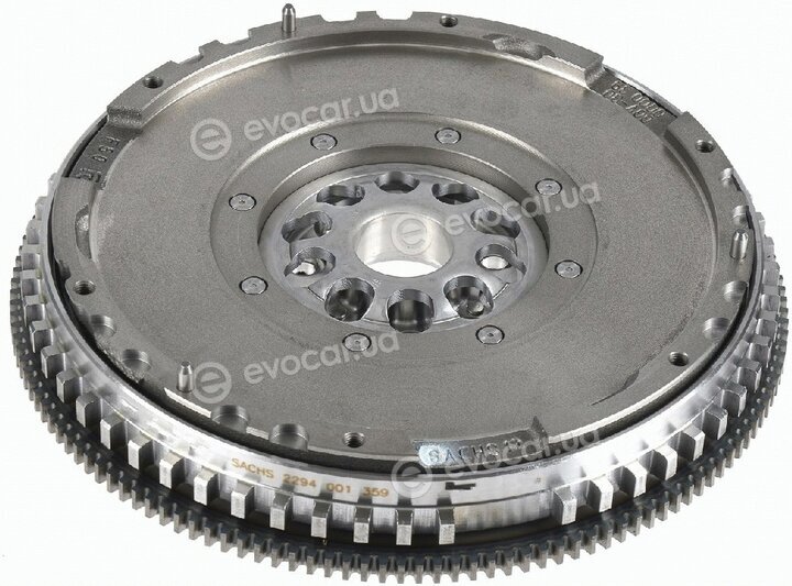 Sachs 2294 001 359