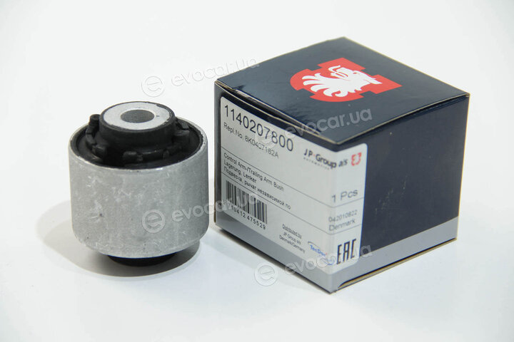 JP Group 1140207800