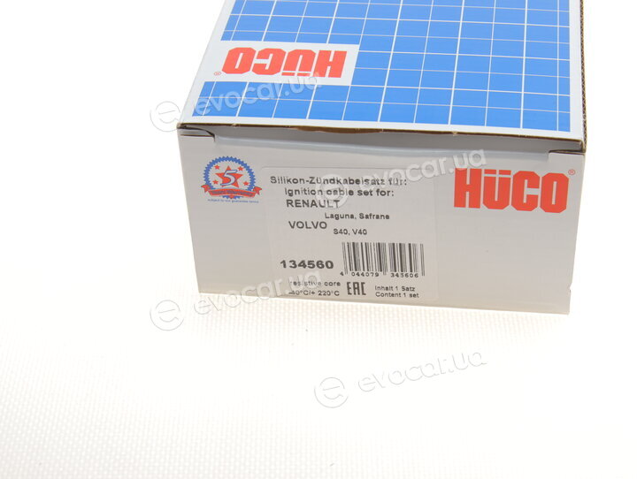 Astemo (Hitachi) / Huco 134560