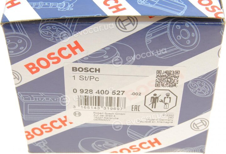 Bosch 0 928 400 527