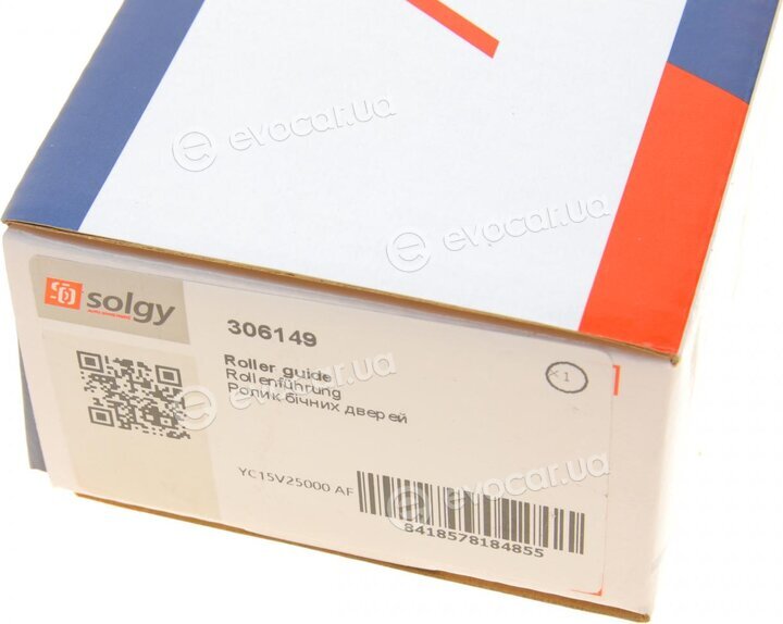 Solgy 306149