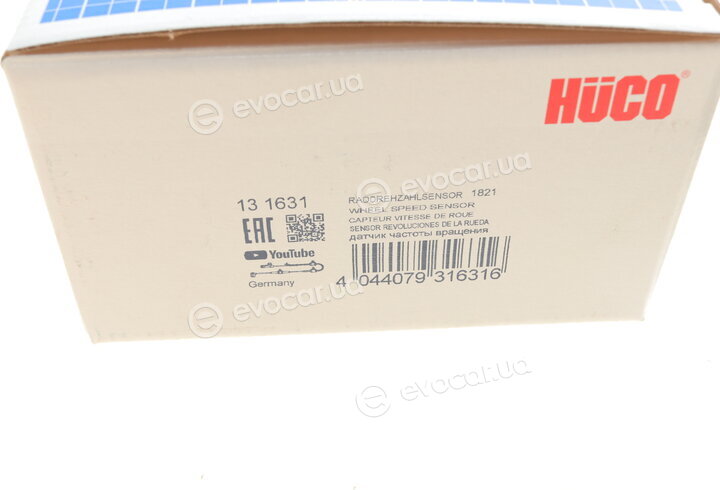 Astemo (Hitachi) / Huco 131631